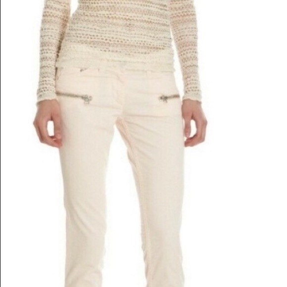 Isabel Marant Pants - NWT ISABELLE MARANT ETOILE